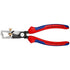 Knipex 13 62 180 Strix Insulation Strippers With Cable Shears - MPR Tools & Equipment