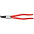 Knipex 44 21 J41 Circlip "Snap-Ring" Pliers-Internal 90° Angled-Forged Tip- Size 4 - MPR Tools & Equipment