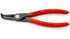 Knipex 48 21 J21 Internal 90° Angled Precision Circlip Pliers-Size 2 - MPR Tools & Equipment