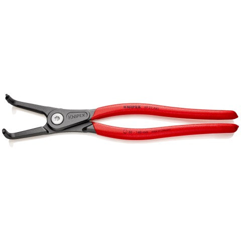 Knipex 49 21 A41 External 90° Angled Precision Circlip Pliers-Size 4 - MPR Tools & Equipment