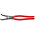 Knipex 49 21 A41 External 90° Angled Precision Circlip Pliers-Size 4 - MPR Tools & Equipment