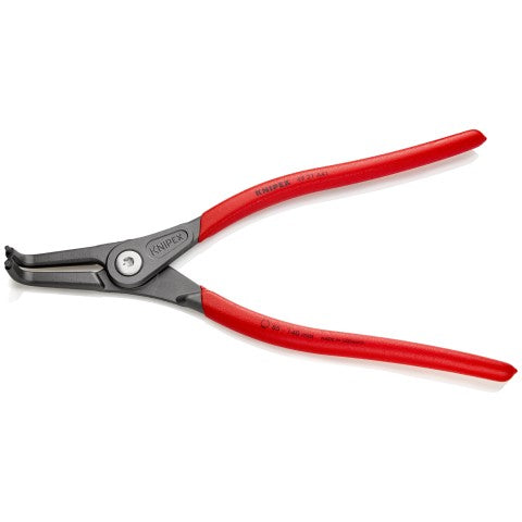 Knipex 49 21 A41 External 90° Angled Precision Circlip Pliers-Size 4 - MPR Tools & Equipment