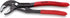 Knipex 87 01 180 7-1/4-Inch Cobra Pliers - MPR Tools & Equipment