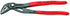 Knipex 8751250 10-Inch Cobra Extra Slim Pliers - MPR Tools & Equipment