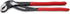 Knipex 88 01 400"Alligator - XL" 16 " Water Pump Pliers - MPR Tools & Equipment