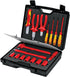 Knipex 98 99 11 17 Pc-1,000V Insulated Tool Kit - MPR Tools & Equipment