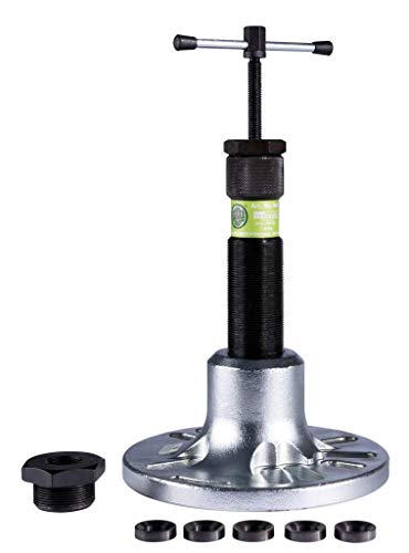 Kukko 229-2 Hydraulic Hub Puller - MPR Tools & Equipment