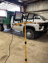 Alert Stamping LF240ST 14,000 Lumen Twin LED Tripod Flood Light