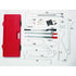 LTI Tools (Lock Technology) 1000 Supreme Master Automotive Lock Out Kit - MPR Tools & Equipment