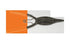 Lang Tool 1705 10" Compound Lock Ring Pliers - Remove & Install - MPR Tools & Equipment