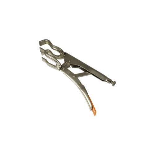 Lang Tools 113-11 11IN Locking Tube Welding Pliers - MPR Tools & Equipment