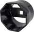 Lang Tools 1219 4-7/8" 8-POINT AXLE NUT SOCKET - MPR Tools & Equipment