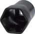 Lang Tools 1232 2-7/8" 6-Point Axle Nut Socket - MPR Tools & Equipment