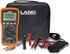 Lang Tools 13804 Cat IV TRMS Digital Multimeter - MPR Tools & Equipment