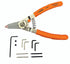 Lang Tools 1434 Internal/External Quick Switch Retaining Ring Pliers and Tip Kit - MPR Tools & Equipment