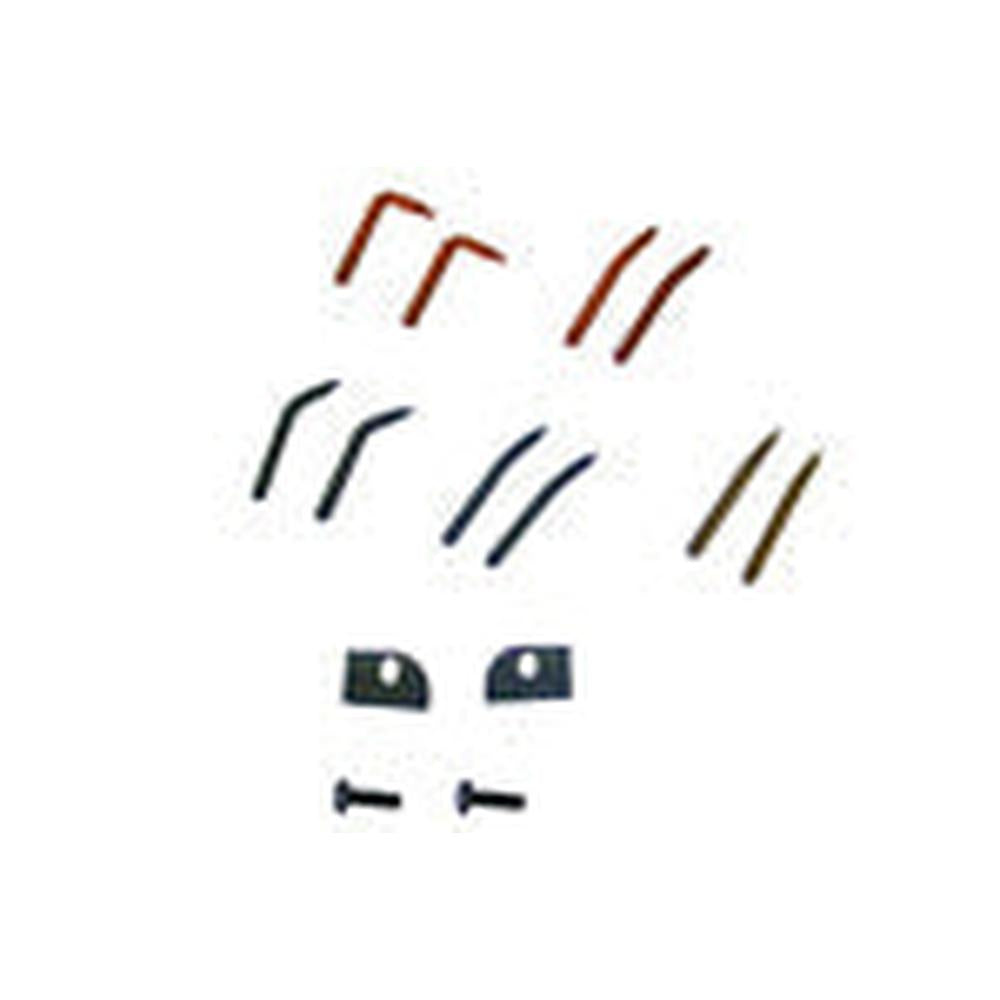 Lang Tools 1447 Retaining Ring Pliers Tip Kits (5 Pairs) - MPR Tools & Equipment