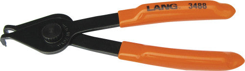 Lang Tools 3488 Int/Ext Retaining Ring Pliers - .047" 90-Deg - MPR Tools & Equipment