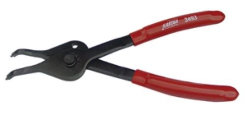 Lang Tools 3493 Snap Ring Pliers .090 Size 45 Degree - MPR Tools & Equipment