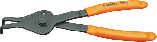 Lang Tools 3494 Int/Ext Retaining Ring Pliers - .090" 90-Deg - MPR Tools & Equipment