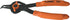 Lang Tools 3584 V-Switch Int/Ext Retaining Ring Pliers - .038" 45-Deg - MPR Tools & Equipment