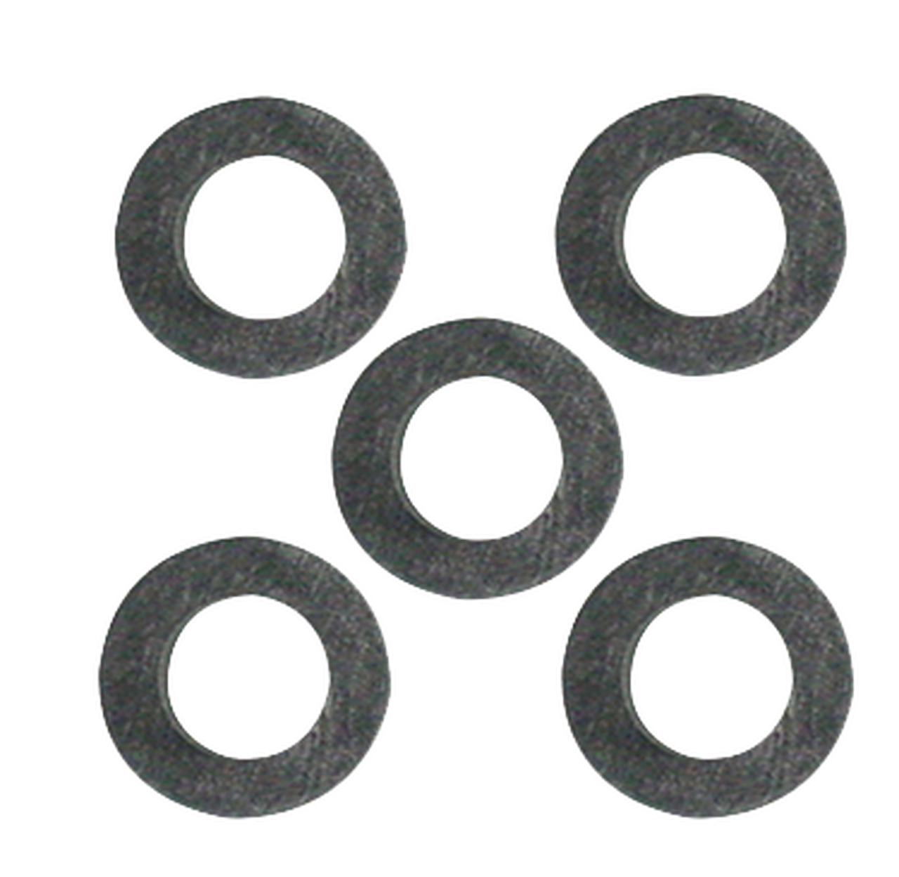 Lang Tools 41028 GM Standard Schrader Seal Replacement (5-pack) - MPR Tools & Equipment