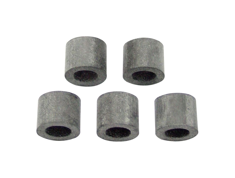 Lang Tools 41028 GM Standard Schrader Seal Replacement (5-pack) - MPR Tools & Equipment