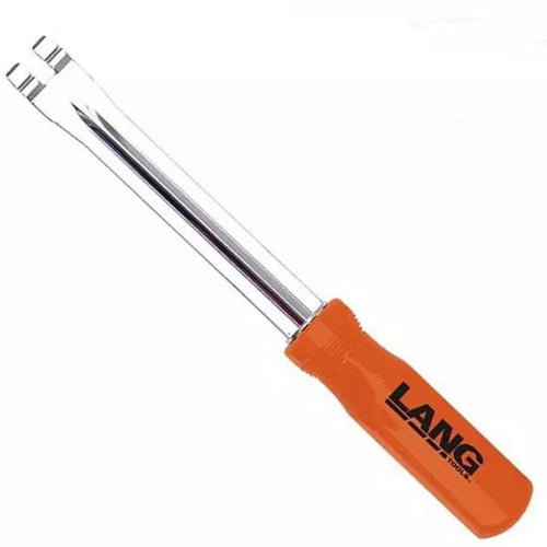 Lang Tools 4655 Rockwell Slack Adjusting Release Tool - MPR Tools & Equipment