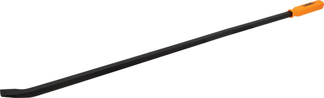 Lang Tools 853-45 PRY BAR WITH STRIKABLE CAPPED HANDLES - 45" - MPR Tools & Equipment