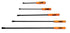 Lang Tools Kastar 853-5ST Pry bar Set - MPR Tools & Equipment