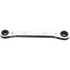 Lang Tools RBM-1314 13mm x 14mm 6 Point Flat Ratchet Box Wrench - MPR Tools & Equipment