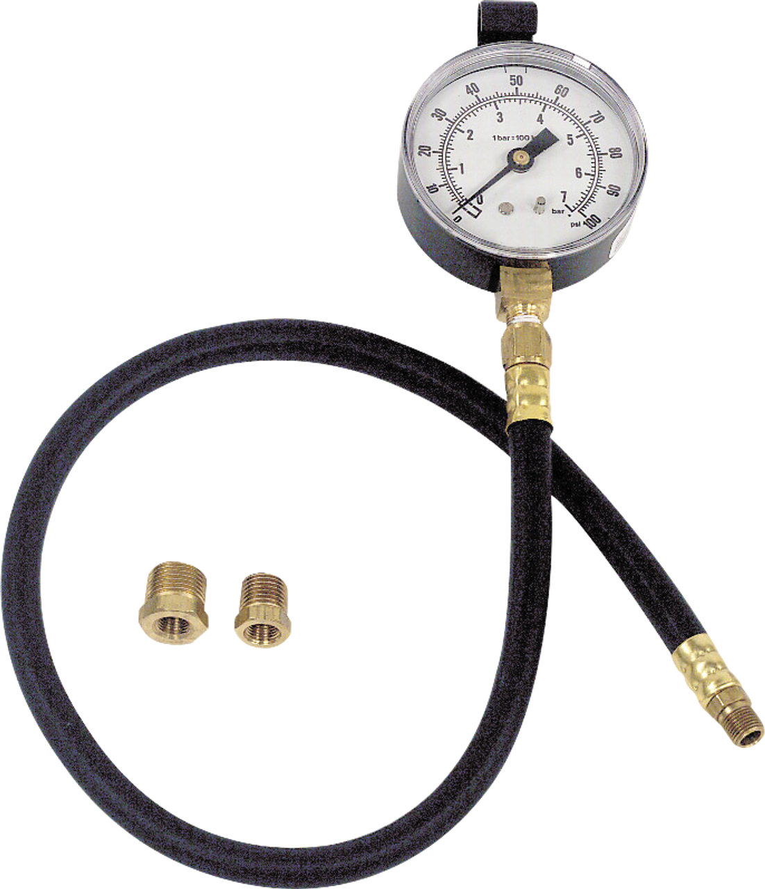 Lang Tools TU-12C Engine Oil Pressure Tester - TU-12C - MPR Tools & Equipment