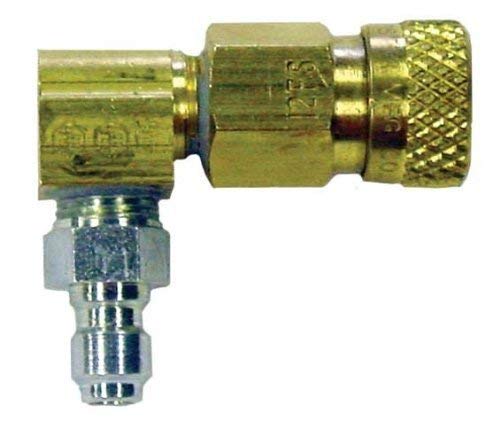 Lang Tools TU-15-31 Diesel Compression Test Adapter 90-Degree Adapter - MPR Tools & Equipment