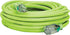 Legacy Manufacturing FZ512930 50 FT. FLEXZILLA PRO EXTENSION CORD, 10/3 SJTW, LIGHTED PLUG, INDOOR/OUTDOOR, ZILLAGREEN, 1875W, 15A - MPR Tools & Equipment