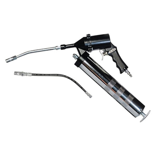 Legacy Manufacturing L1455 Workforce 40:1 Air Powered Single Shot Grease Gun - MPR Tools & Equipment