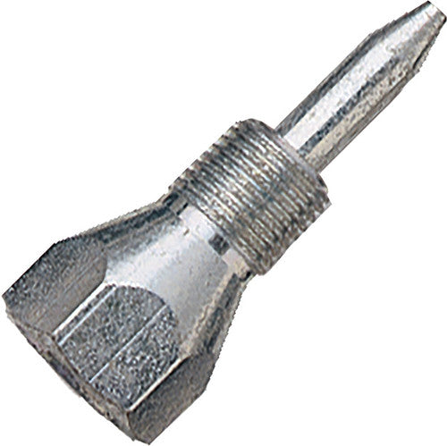 Legacy Manufacturing L2110 Workforce Grease Coupler, Needle-Point, Straight - MPR Tools & Equipment