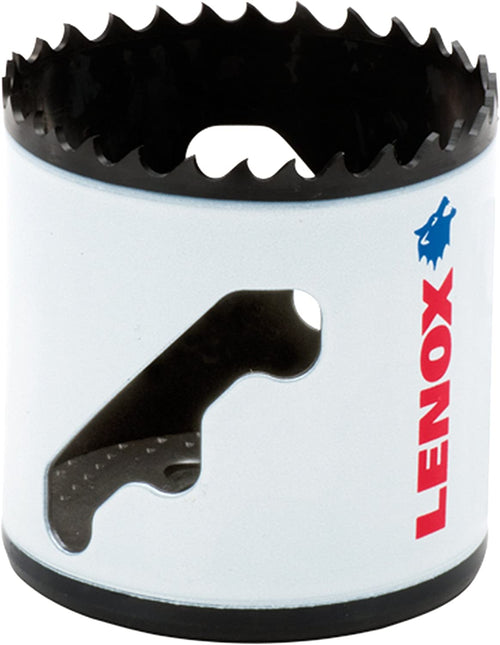 Lenox Tools 3003232L 2" Bi-Metal Speed Slot® Hole Saw With T3 Technology - MPR Tools & Equipment