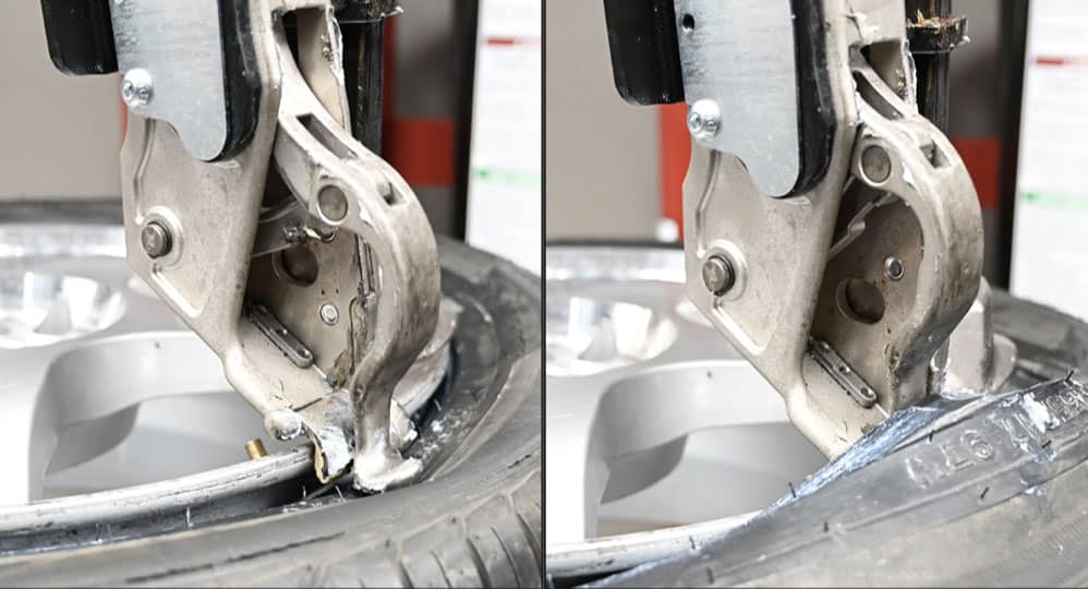 Coats Maxx 90 Tire Changer 800MAXX90220 product detail