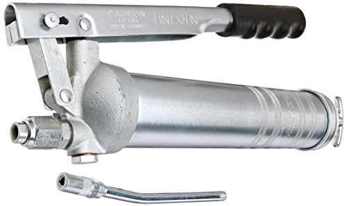 Lincoln 1013 Heavy Duty Grease Gun - MPR Tools & Equipment