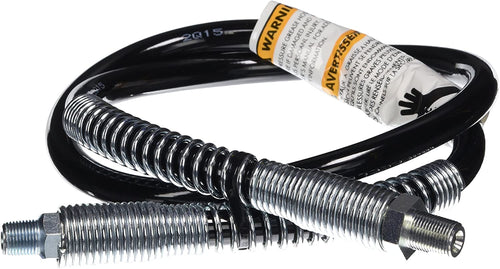 Lincoln Industrial 1236 Whip Hose - MPR Tools & Equipment