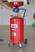 Lincoln Industrial 3601 Oil Drain - MPR Tools & Equipment