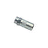 Lincoln Industrial 5010 Fitting 1/4" Straight Short Thread Category: Grease Fittings - MPR Tools & Equipment