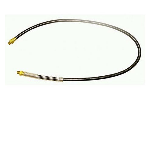 Lincoln Industrial 75924CL 24" Whip Hose - MPR Tools & Equipment