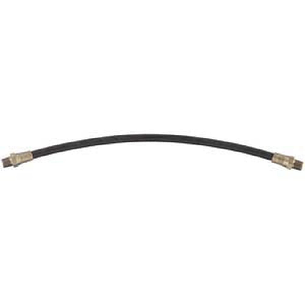 Lincoln Industrial 75936CL Extension for Manually Operated Grease Gun - MPR Tools & Equipment