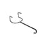 Lincoln Industrial 822753 Hanging Hook for MV7430, MV6400, MV6410 and MV6840 - MPR Tools & Equipment