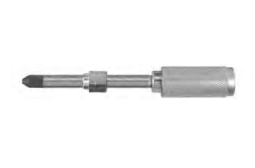 Lincoln Industrial 83278 Rubber Tipped Needle Nozzle - MPR Tools & Equipment