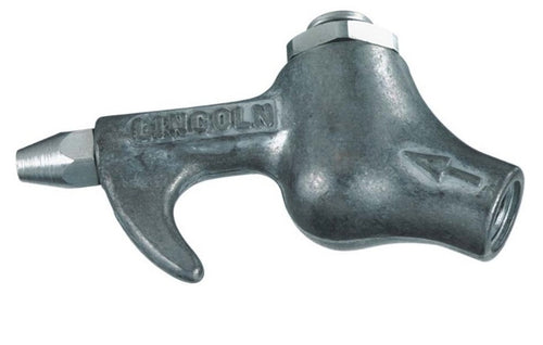 Lincoln Industrial 840 Brass Blow Gun - MPR Tools & Equipment