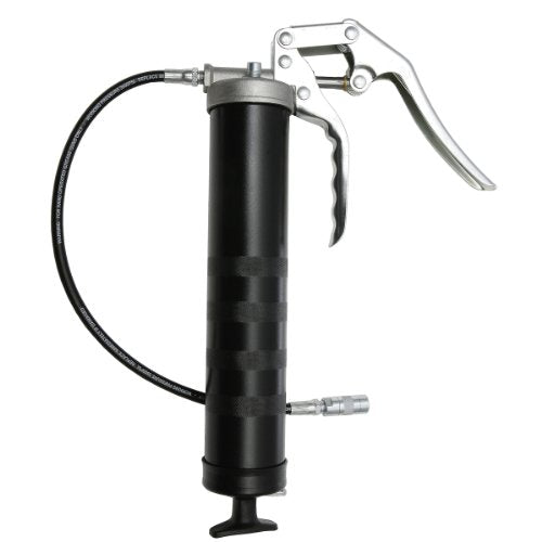 Lincoln Industrial G113 Pistol Grip Grease Gun - 6000 PSI, - MPR Tools & Equipment