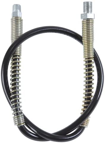 Lincoln Industrial Lubrication 1230 30" Whip Hose - MPR Tools & Equipment