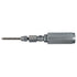 Lincoln Industrial Lubrication 82784 Needle Nozzle with Extension and Locking Sleeve - MPR Tools & Equipment