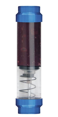 Lincoln Lubrication 1100CLR Clear Grease Tube for All Guns (Except LIN1134) - MPR Tools & Equipment